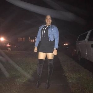 Meet your Posher, Maye